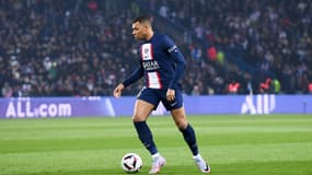 K. Mbappé