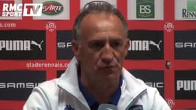Bastia fait le hold-up à Rennes
