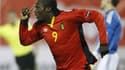 Romelu Lukaku