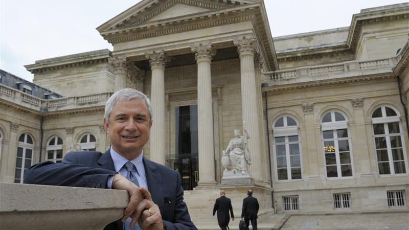 Le socialiste Claude Bartolone va diriger à partir de mardi une Assemblée nationale largement renouvelée avec vraisemblablement six groupes dont celui des écologistes. Cette législature est marquée par une féminisation et un renouvellement des élus. /Phot