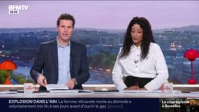 BFM Première 4h30/6h - 18/12