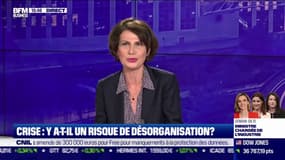 Omicron : le risque de désorganisation est-il réel ?