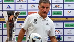Christophe Galtier