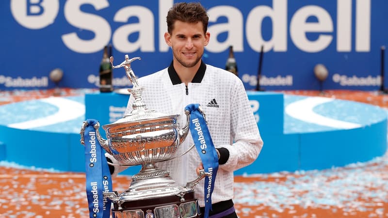 Dominic Thiem