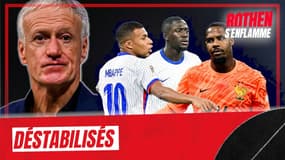 Equipe de France : Deschamps a-t-il annoncé son départ trop tôt ?