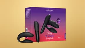 C'est mieux qu'un déstockage : ce pack de sextoys Womanizer fait sensation sur le marché, et pas que