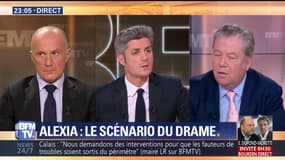 Affaire Daval: le scénario du drame