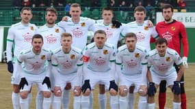 FC Gorodeya