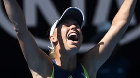 Caroline Wozniacki 