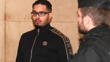 Une séquence tournée après l'annonce du jugement de Jawad Bendaoud s'est hissée parmi les vidéos les plus consultées sur Twitter.