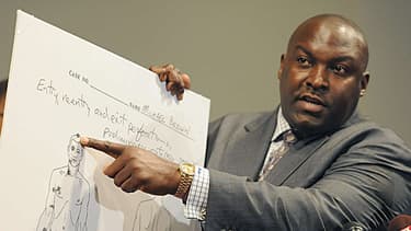 Une nouvelle autopsie semble démontrer que Michael Brown tentait de se rendre quand il a été abattu par un policier.