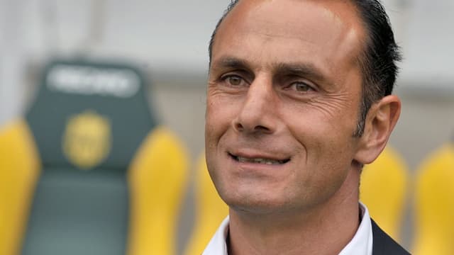 Michel Der Zakarian