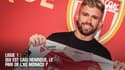Ligue 1 : Qui est Caio Henrique, le pari de l'AS Monaco ? 