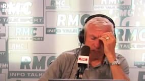 Leboeuf : "Je suis le PSG, je ne vends pas Zlatan !"