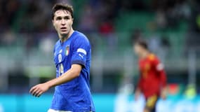 Federico CHIESA