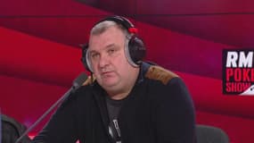 RMC Poker Show - Thierry Bolleret : "Au Club Circus Paris, tous les joueurs seront reçus pareil" 
