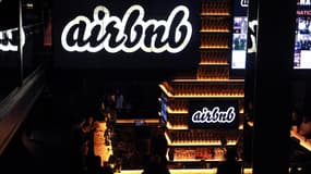 Airbnb est devenue rentable