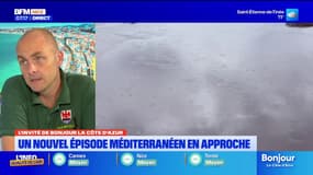 "Il est plus inquiétant que les autres": un nouvel épisode méditerranéen attendu sur la Côte d'Azur