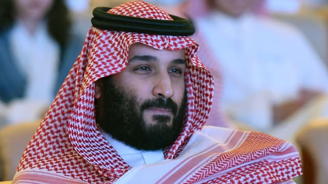 Le prince Mohammed ben Salmane est à l'origine de ces pruges