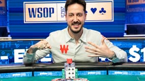 Mateos Diaz puissance 5 !