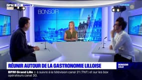 Street food festival: Lille, prochaine capitale de la street food?