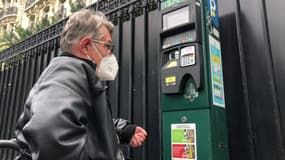 Pourquoi les automobilistes handicapés ont-ils reçu des PV à Paris ? 