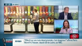 Les confiseurs essayent de redorer leur blason via une charte de déontologie