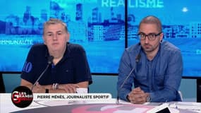TPMP: "Matthieu Delormeau me dérangeait beaucoup, je le trouvais très désagréable, très agressif"