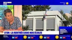 Périscolaire à Lyon: quelle est la situation dans la capitale des Gaules?