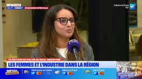 28% de femmes dans le secteur industriel: comment les attirer vers ces métiers?