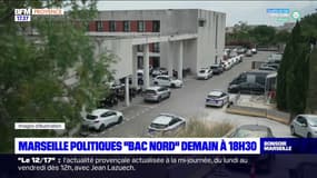 BAC Nord: retour sur les faits à l'occasion de la sortie du livre de Sébastien Soulé