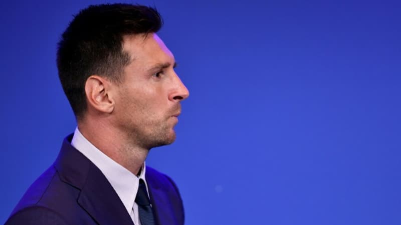 Messi au PSG: "Diabolique, manipulateur", un journaliste explique la face cachée de l'Argentin