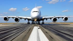 Les objectifs pour l'A380 ne sont pas atteints