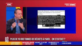 "On s'en fout, on s'en fout pas" : Aurore Bergé accuse des députés LR de chantage - 20/03