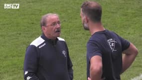 Rugby : Brunel devrait prendre la tête du XV de France