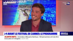 Festival de Cannes: le programme de la 76e édition