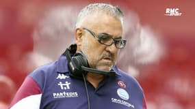 Top 14 : L'UBB pique sa crise au pire des moments (et ça rend Urios furieux)
