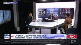 After Foot du vendredi 05/01 – Partie 1/6 - Le Mercato Show