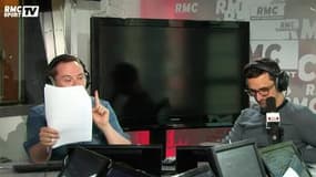 Le journal moyen du vendredi 5 mai