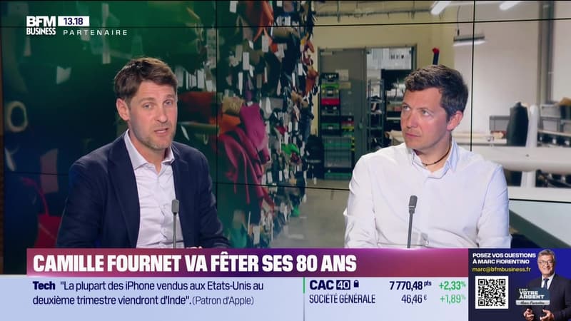 Impact PME l'hebdo : L'artisanat français à la conquête du monde - 03/05