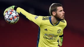 David De Gea