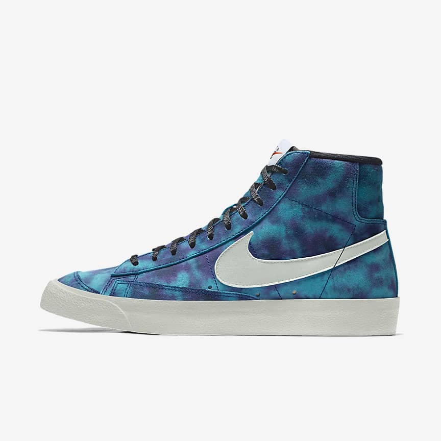 Nike Blazer Mid ’77 à 119,99 €