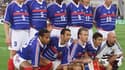 L'équipe de France 1998