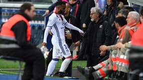 Alexandre Lacazette 