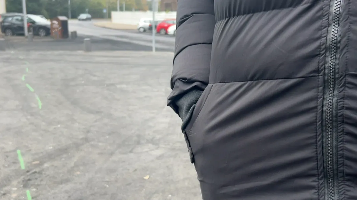 placeholder video