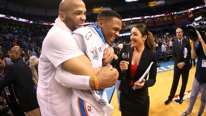 Russell Westbrook