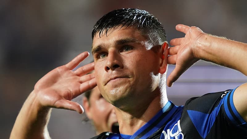Mercato: où en est Ruslan Malinovskyi, tout proche de rejoindre l'OM ?