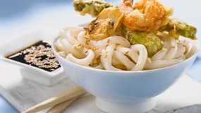 Cette recette asiatique est à voir ici.
