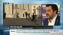 Italie: "Les pouvoirs de l'argent ont gagné une bataille mais nous gagnerons la guerre", assène Matteo Salvini