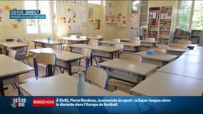 "Certains ont été traînés par terre": une plainte déposée après des violences dans un centre pour enfants handicapés près de Paris